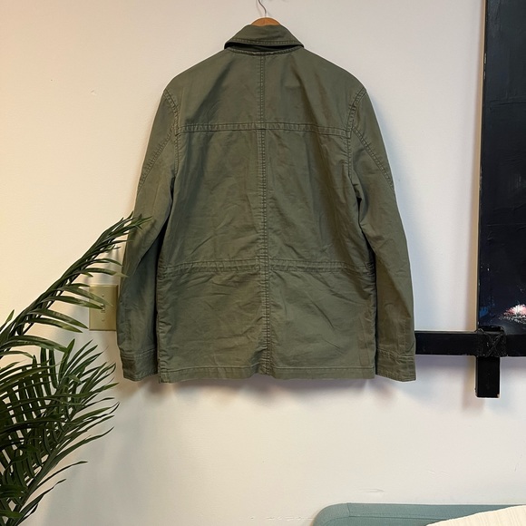 Roots jacket - Picture 3 of 5